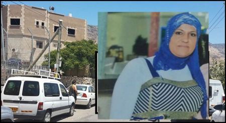 جريمة قتل المرحومه " سلام عبد الله" بالبعنه والشرطه تستصدر امر حظر نشر